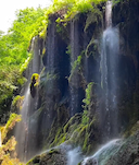 تور گرگان گردی