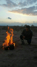 تور کویر مرنجاب