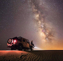 تور کویر مرنجاب