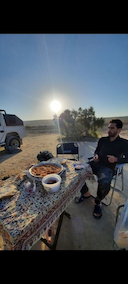 تور کویر مرنجاب