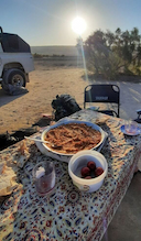 تور کویر مرنجاب