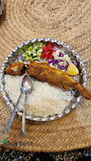 تور غرب چابهار
