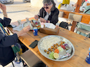 تور طبیعت گردی شرق چابهار