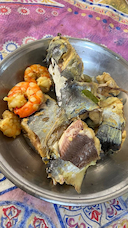 ماهیگیری چابهار