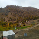 تور طبیعت گردی لاکچری
