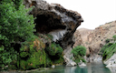 تور طبیعت گردی اصفهان یک روزه