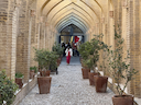 تور شیراز گردی