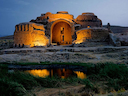 تور یک روزه تنگه هایقر