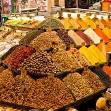 بازار گردی