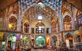 بازارگردی
