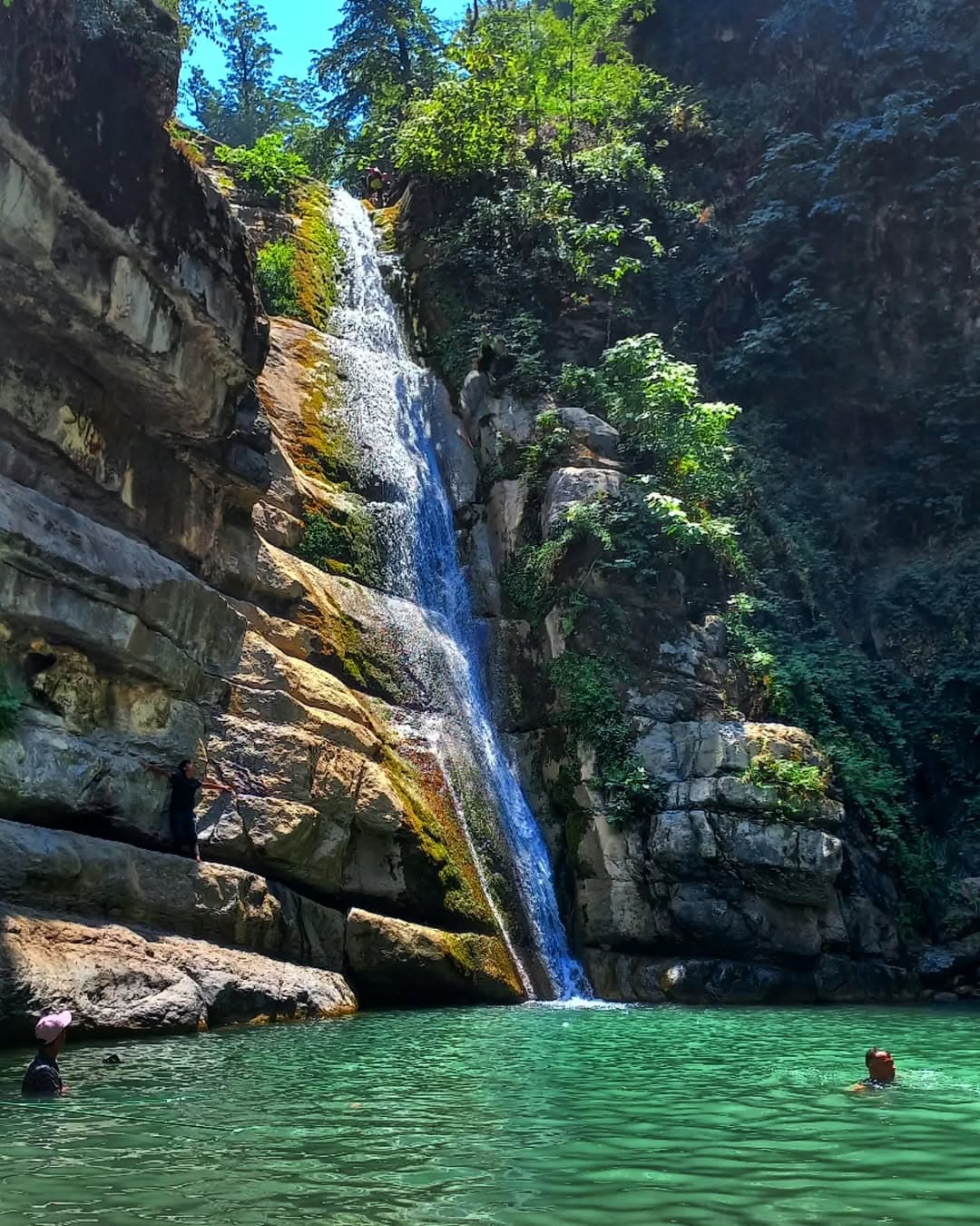 تور گردشگری گرگان