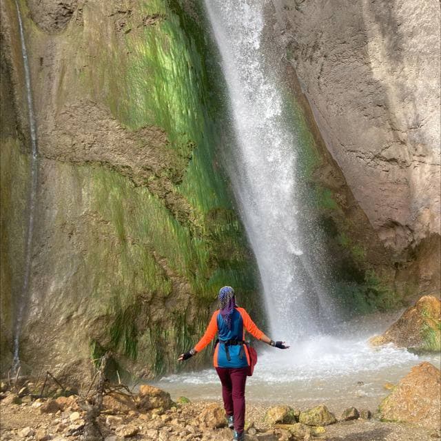 تور یک روزه اطراف تهران