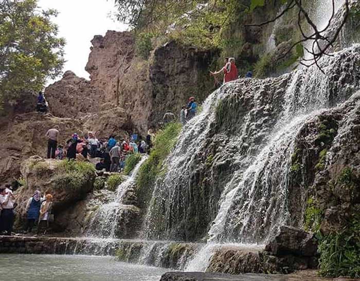 تور نیاسر کاشان