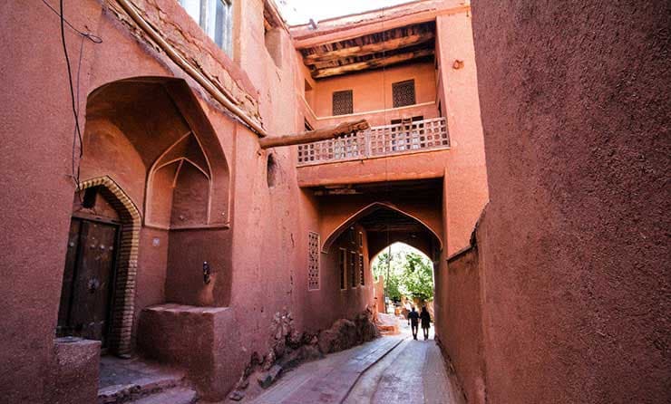 تور ابیانه