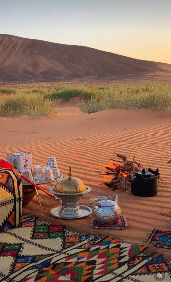 تور کویر مرنجاب