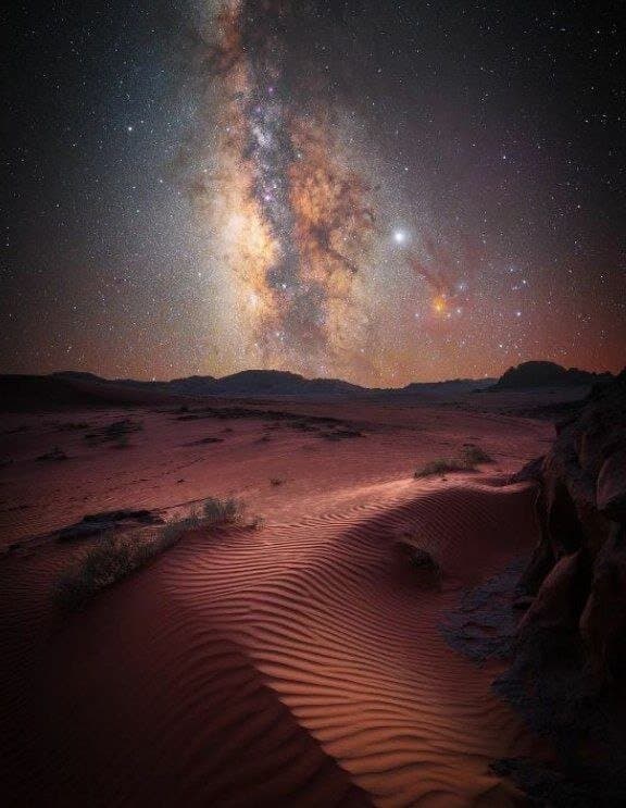 تور کویر مرنجاب
