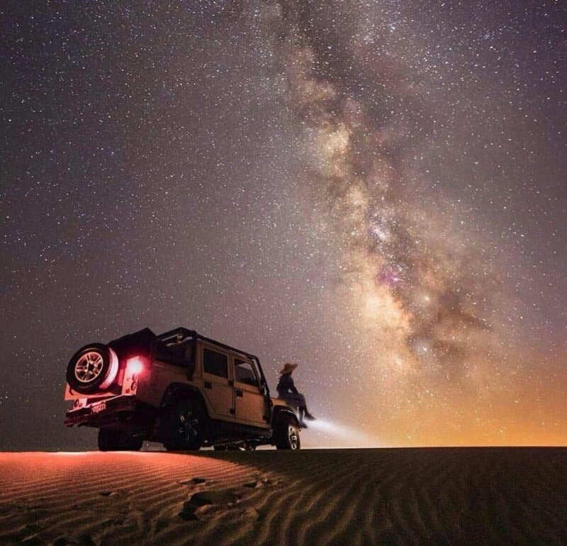 تور کویر مرنجاب