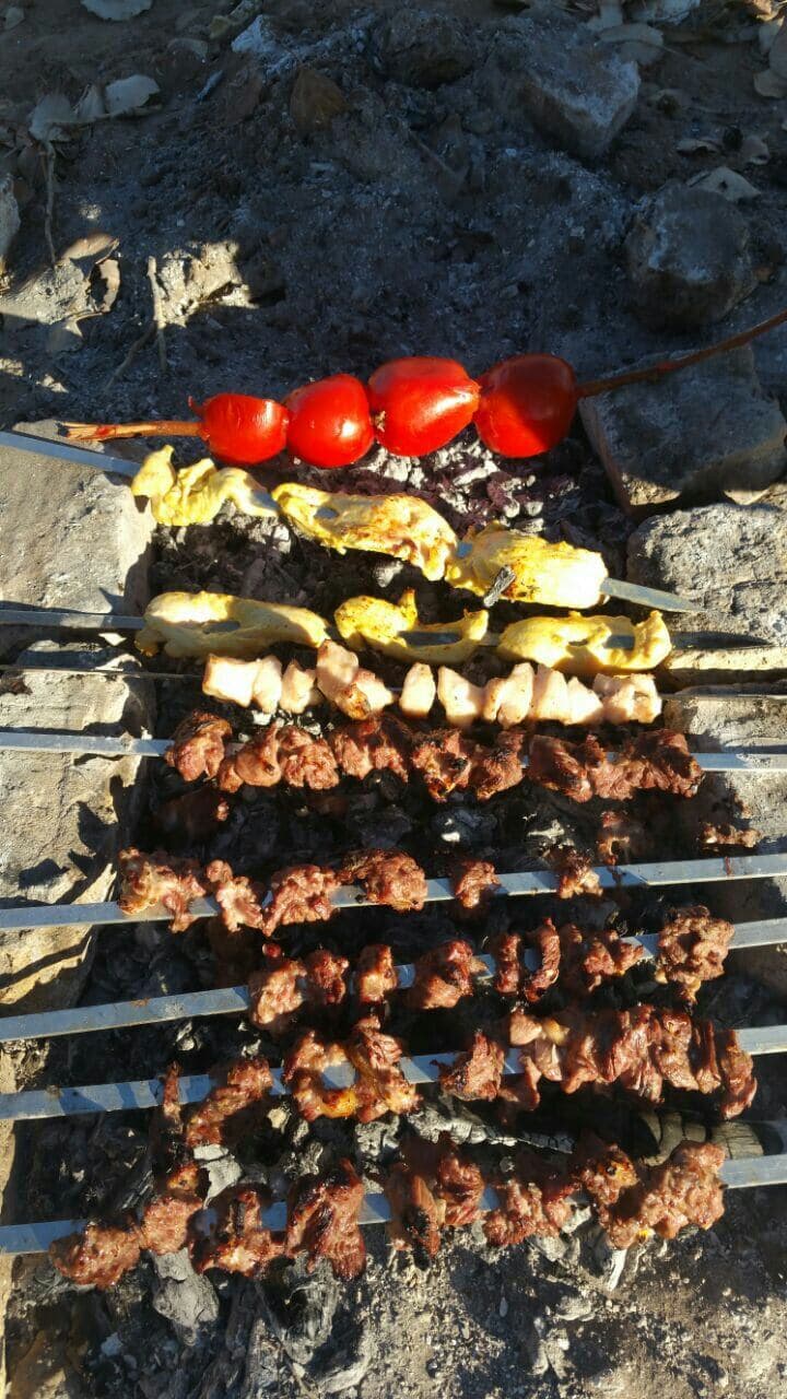 تور کویر مرنجاب