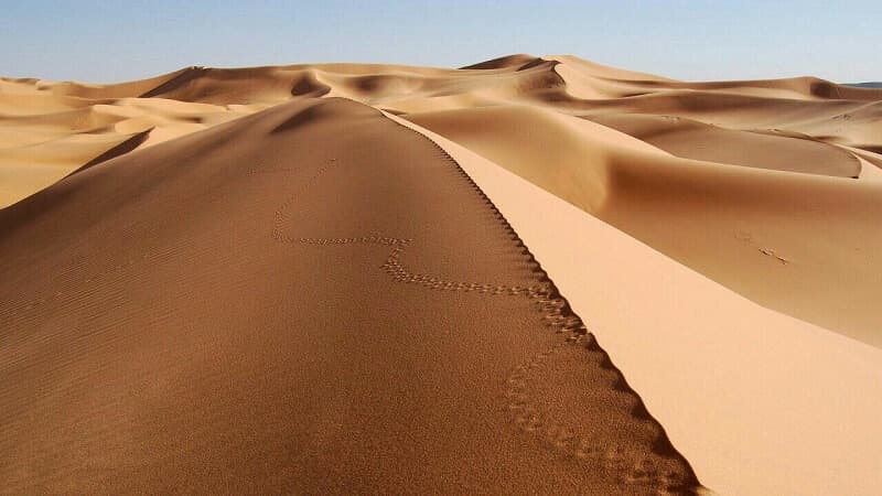 تور کویر مرنجاب