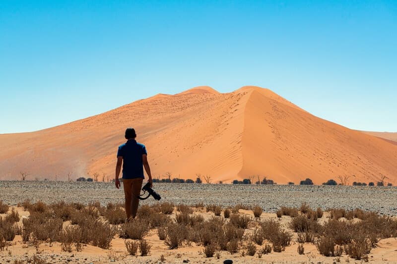 تور کویر مصر