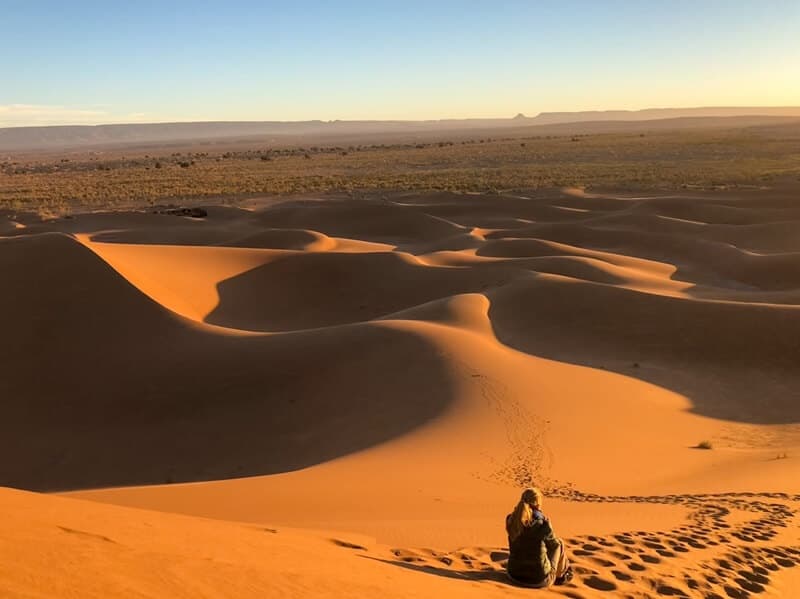 تور کویر مصر