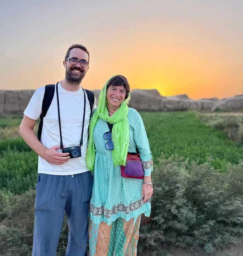 تور یکروزه کاشان