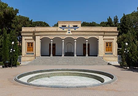 تور یک روزه یزد گردی