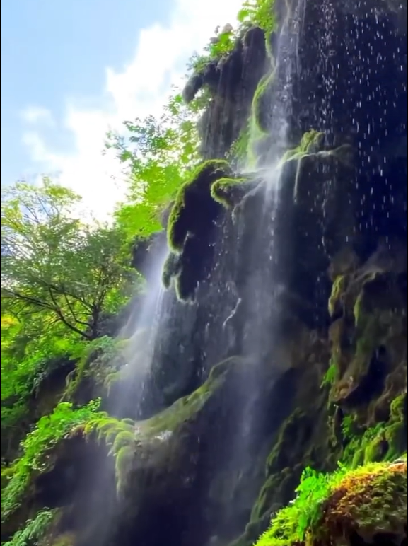 تور گرگان گردی