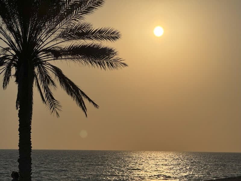 تور سه روزه چابهار