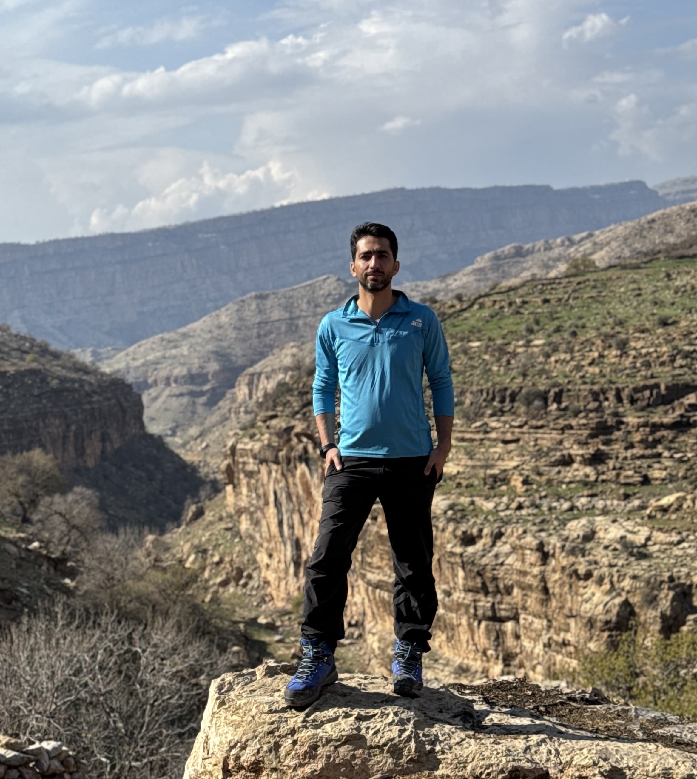 Guide Profile
